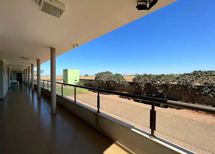 Premier Garden Hotel