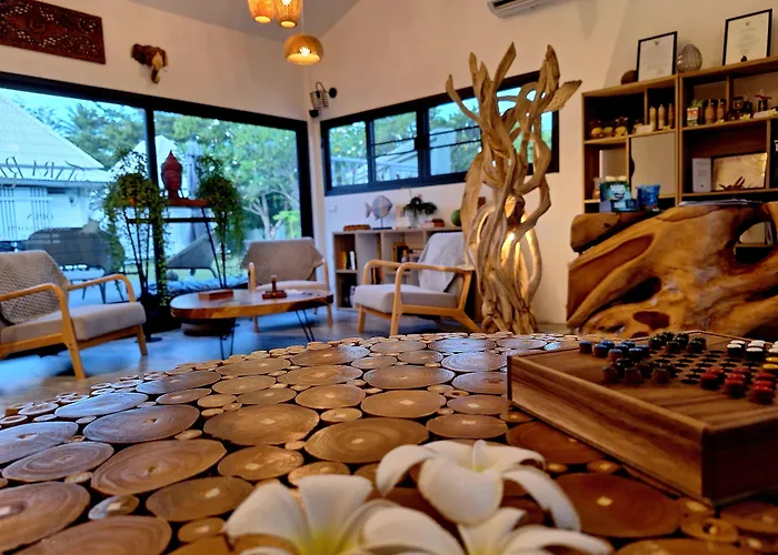 Thiptara Resort - Adults Only