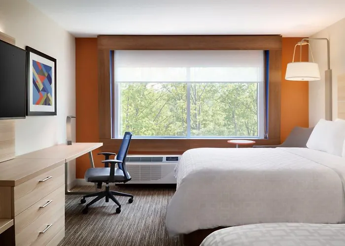 Holiday Inn Express & Suites - West Omaha - Elkhorn By Ihg
