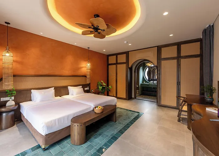 Emerald Garden Retreat
