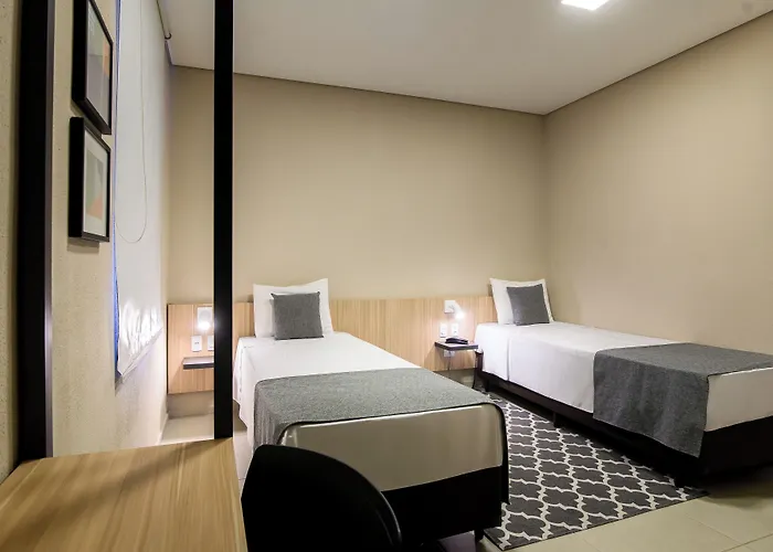 Hotel Santa Cruz
