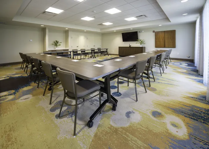 Staybridge Suites - Summerville By Ihg