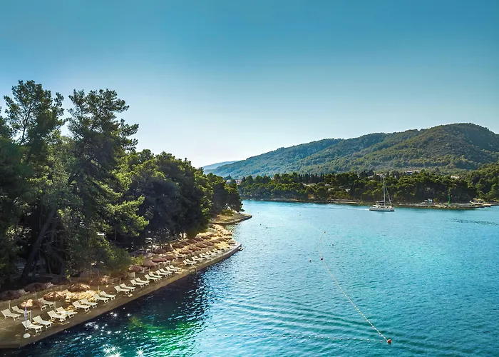 Valamar Amicor Resort