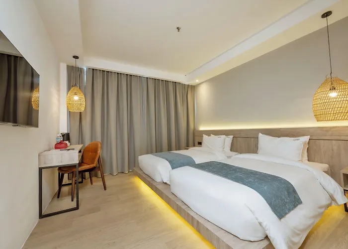 Theatre Hotel