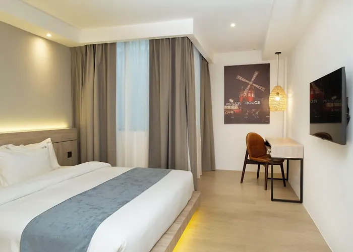 Theatre Hotel