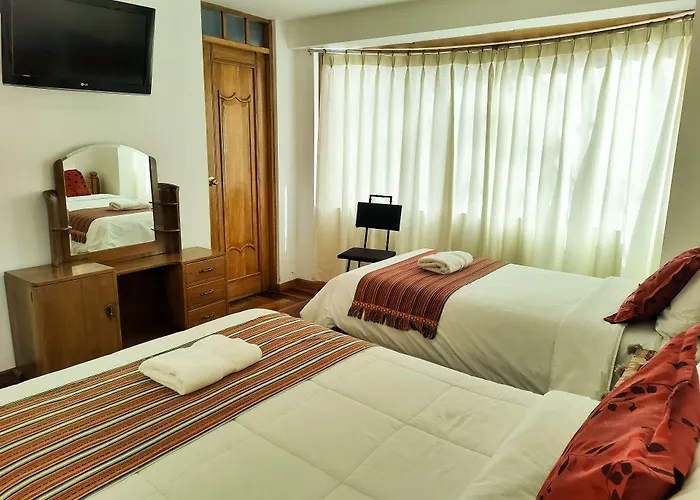Eco Bunnu Inn