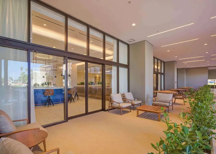Hilton Garden Inn São José do Rio Preto