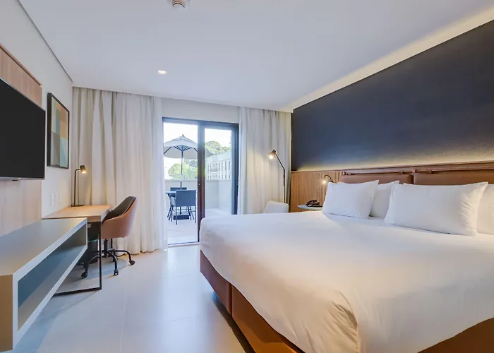 Hilton Garden Inn São José do Rio Preto