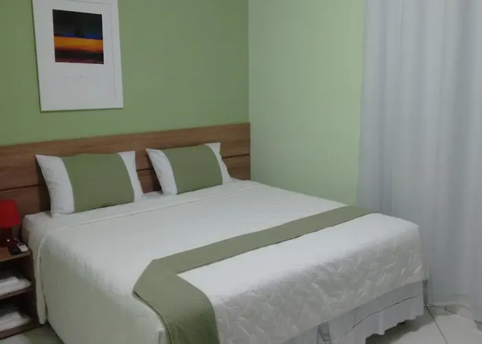 Domus Hotel Torre - Canaã dos Carajás