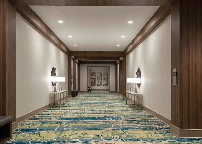 Residence Inn By Marriott Jekyll Island