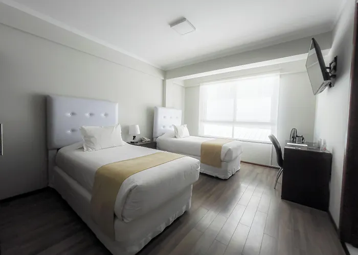Domani Hotel Boutique