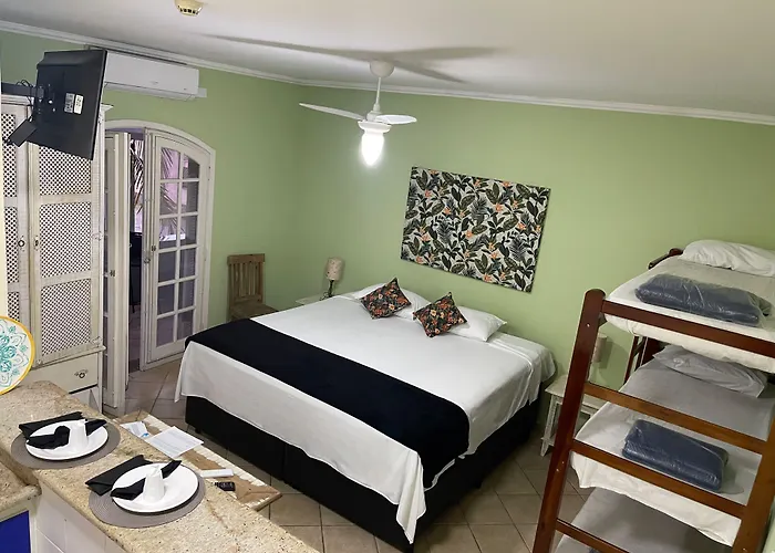 Surfside Suites