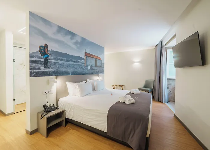 Flag Design Hotel