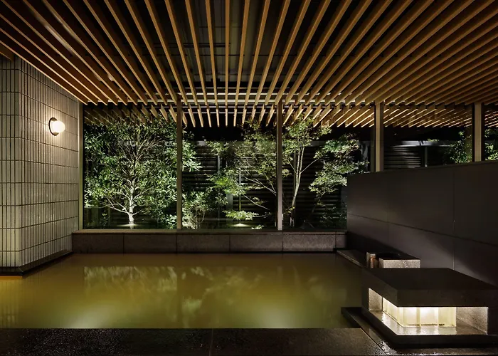 Sheraton Kagoshima