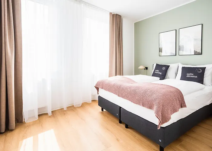 Limehome Villach Hauptplatz