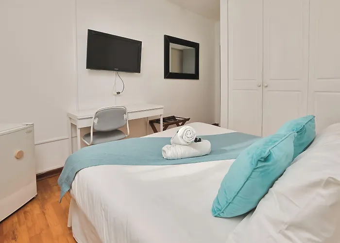 Hotel Boutique Trinidad