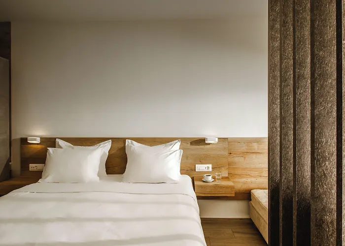 Sivota Deamaris Luxury Boutique Hotel - Adults Only 16 Plus
