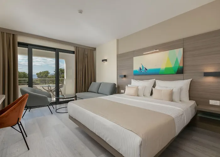 Hotel Antonio