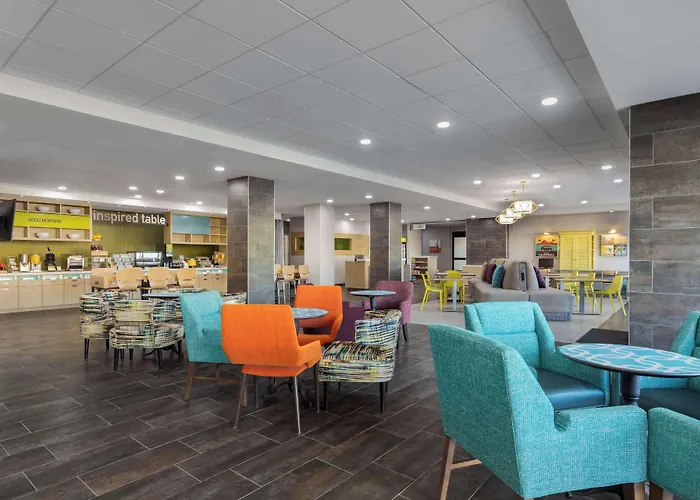 Home2 Suites By Hilton El Centro