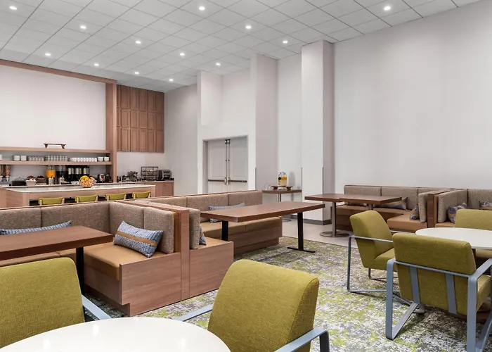 Homewood Suites By Hilton Fremont