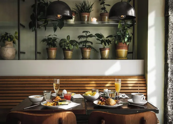 Apartments By Brochner Hotels