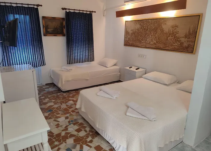 Hotel Tropicana
