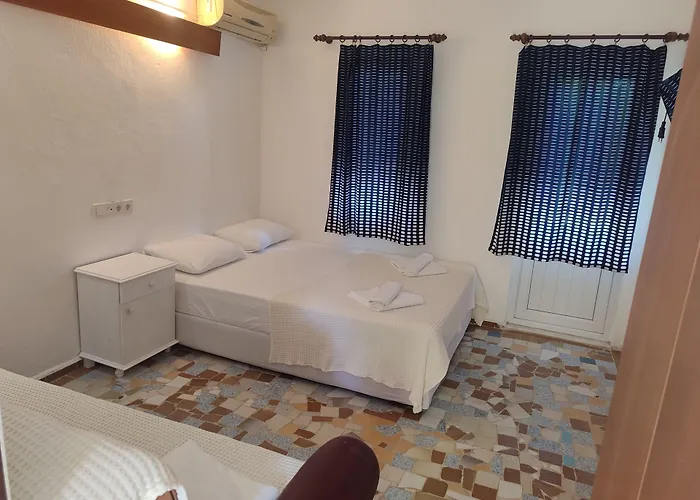 Hotel Tropicana