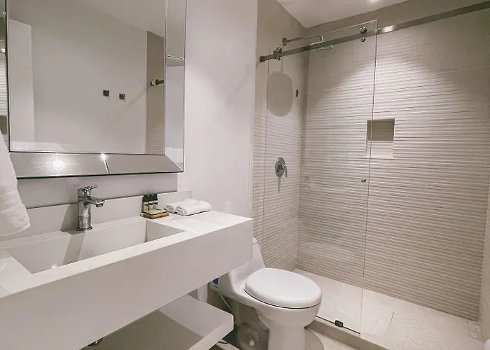 Hotel Boutique Casa Hendaus - Adults Only