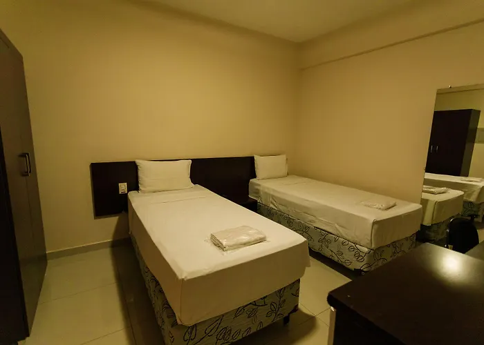 Atrium Express Hotels