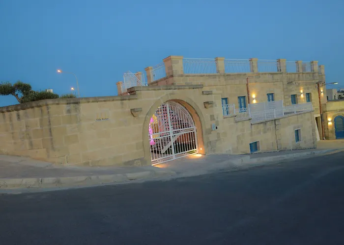 Aqueduct Boutique B&B
