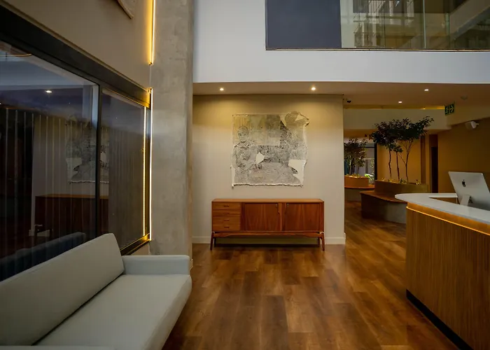 Blackbrick Sandton Two