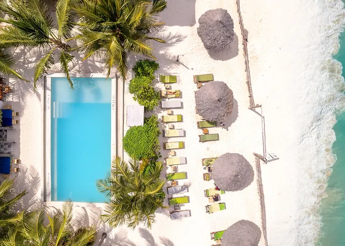 Cinnamon Hotel