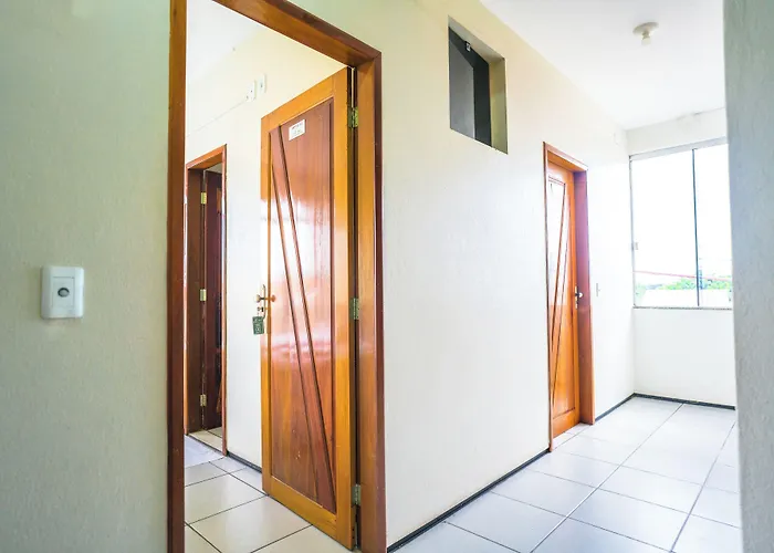 Hotel Pinheiro