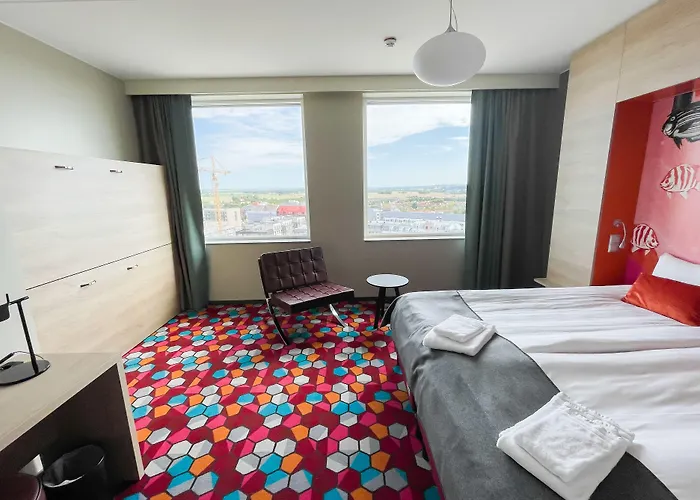 Motel L Lund