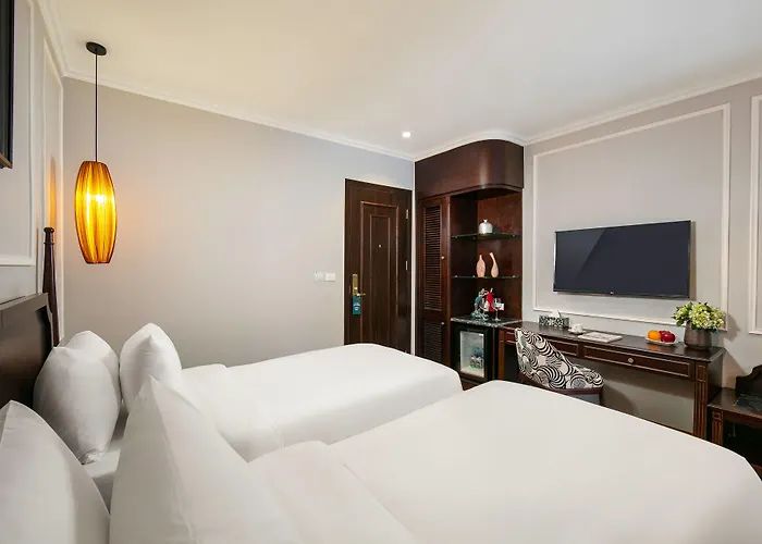 Salute Premium Hotel & Spa