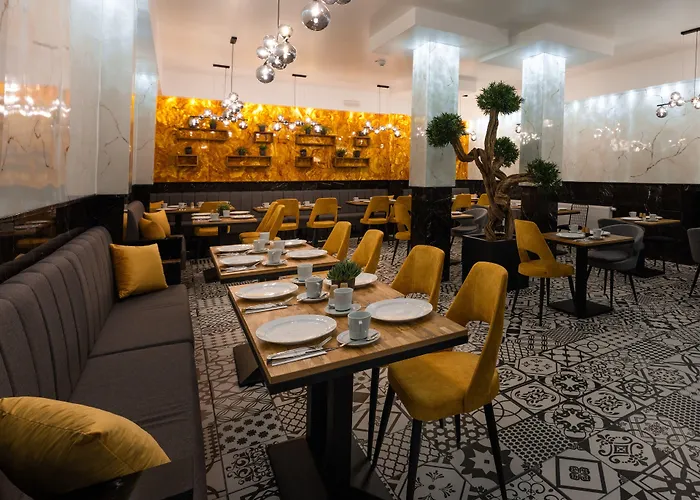 Hotel Pearl Dortmund-Nordstadt