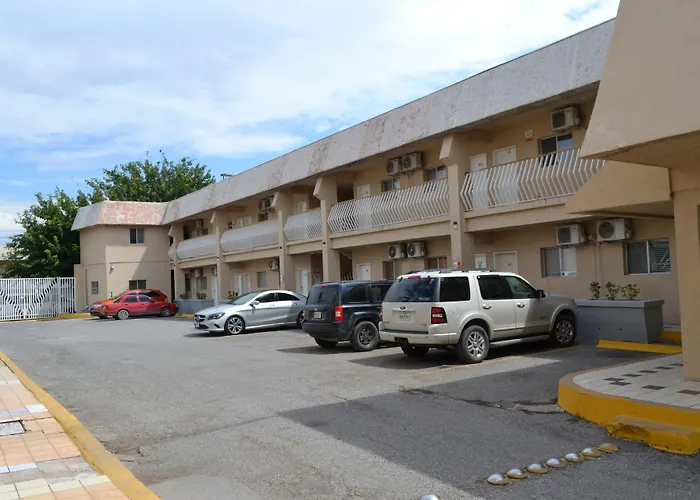 Hotel Maripina
