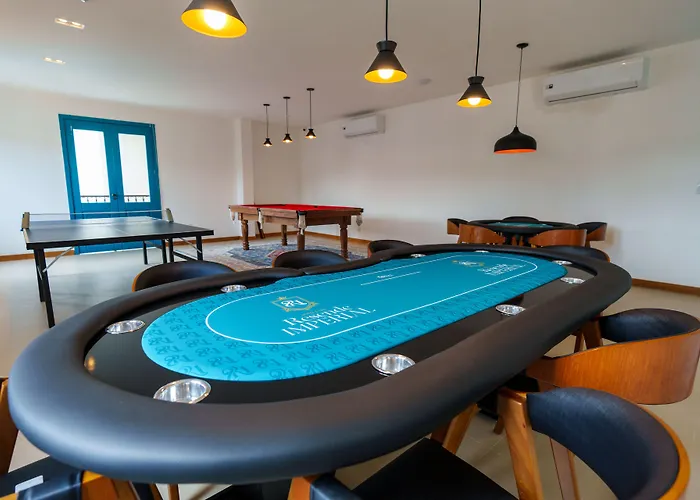 Resende Imperial Hotel & Spa