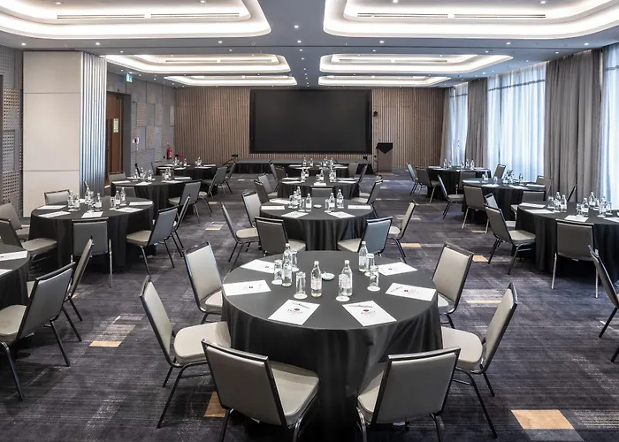 Best Western Premier Westlands
