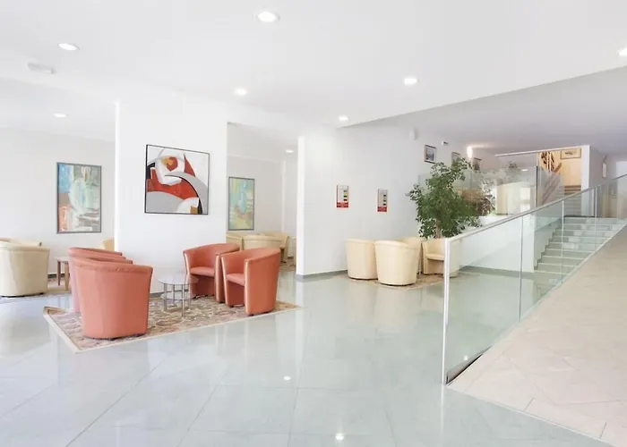 Maslinica Narcis Hotel