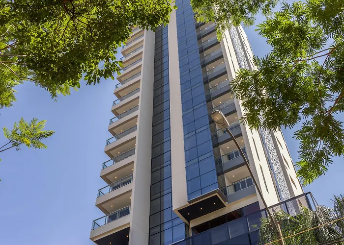Unico Residences - By Ava Rentals