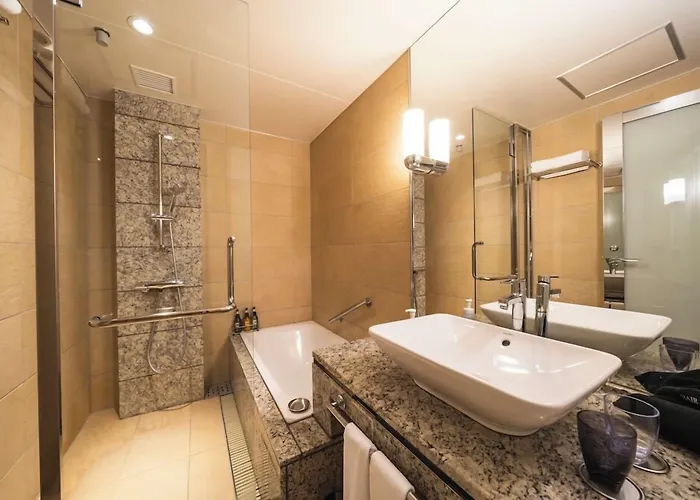 Koko Hotel Premier Kanazawa Korinbo