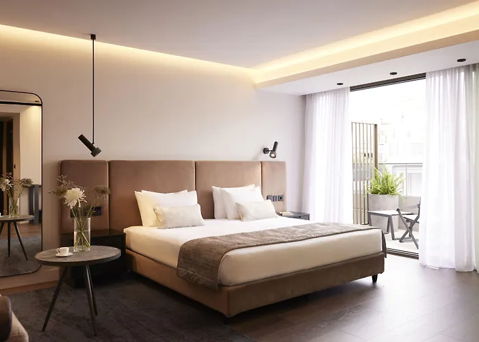 Teight Hotel