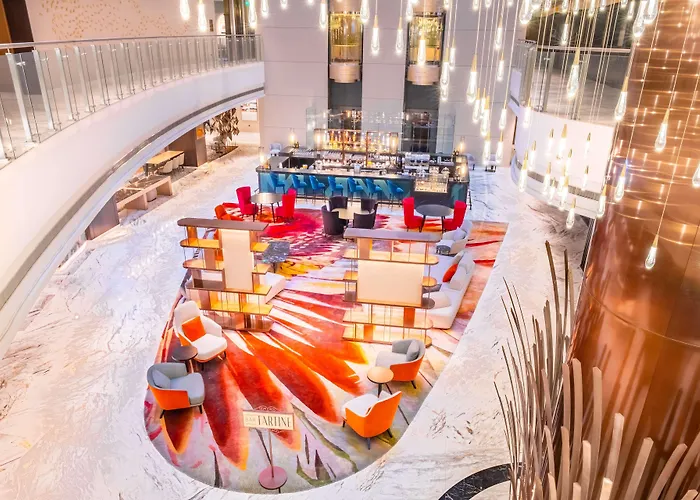 Hilton Kinshasa