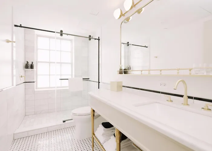 Hotel Heron Alexandria Old Town, Curio Collection By Hilton
