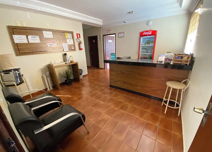 Hotel Londe