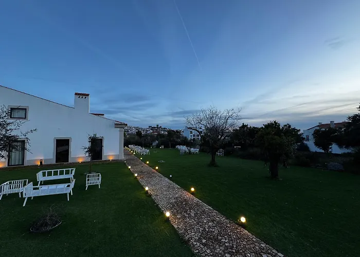 Portalegre Palace