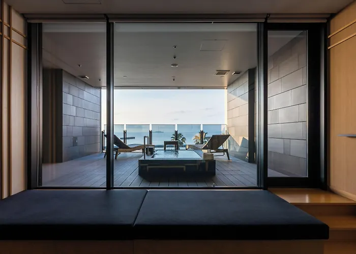 Pearl Star Hotel Atami