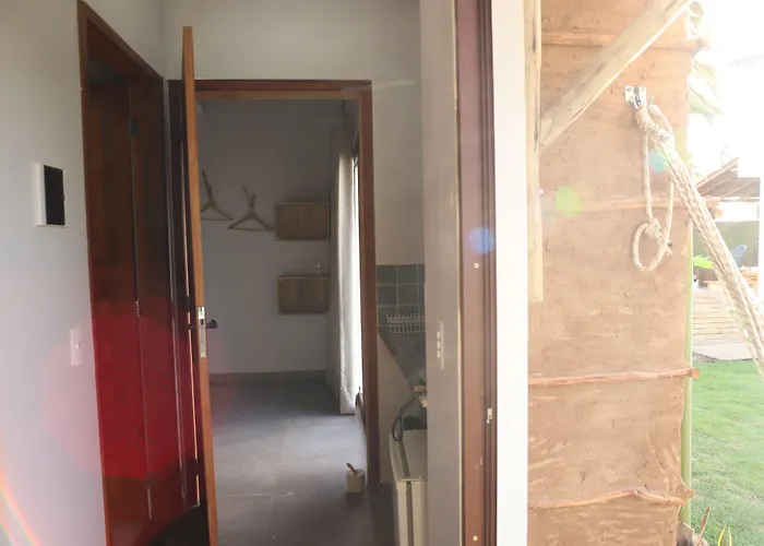 Zero Meia Um Pousada