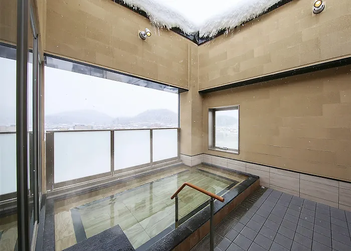 Hotel&Spa Gift TAKAYAMA